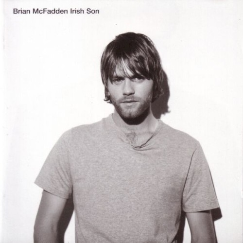 Brian McFadden